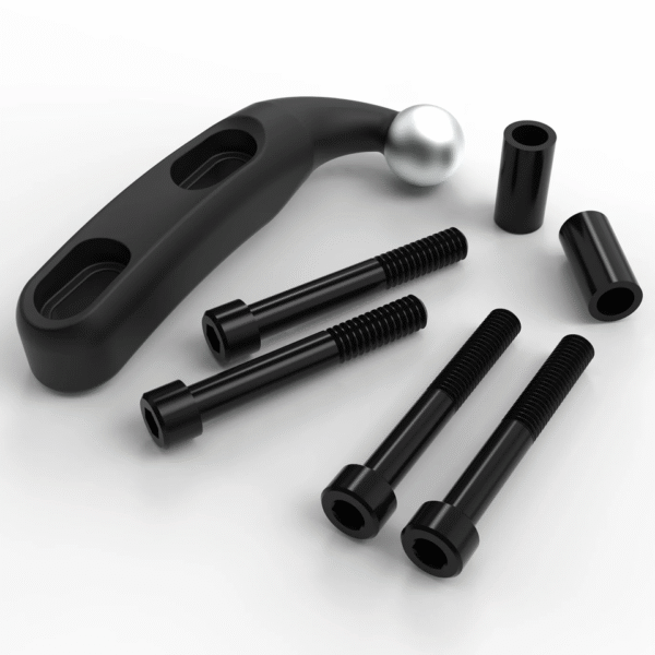 KIT DI MONTAGGIO PER SMARTPHONE E FOTOCAMERE DA CIRO | 1 KIT DI MONTAGGIO PER SMARTPHONE E FOTOCAMERE DA CIRO