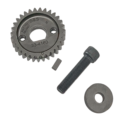 CAMME THUNDERMAX DA RED SHIFT PER TWIN CAM