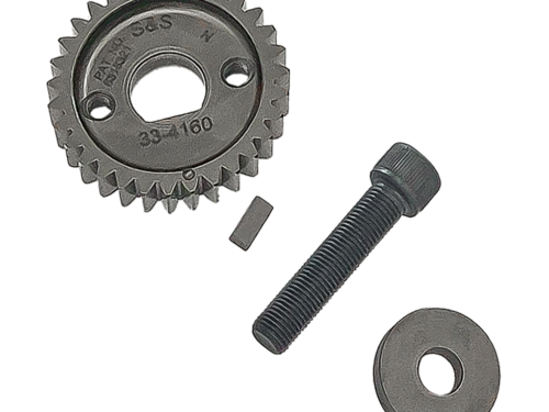 CAMME THUNDERMAX DA RED SHIFT PER TWIN CAM