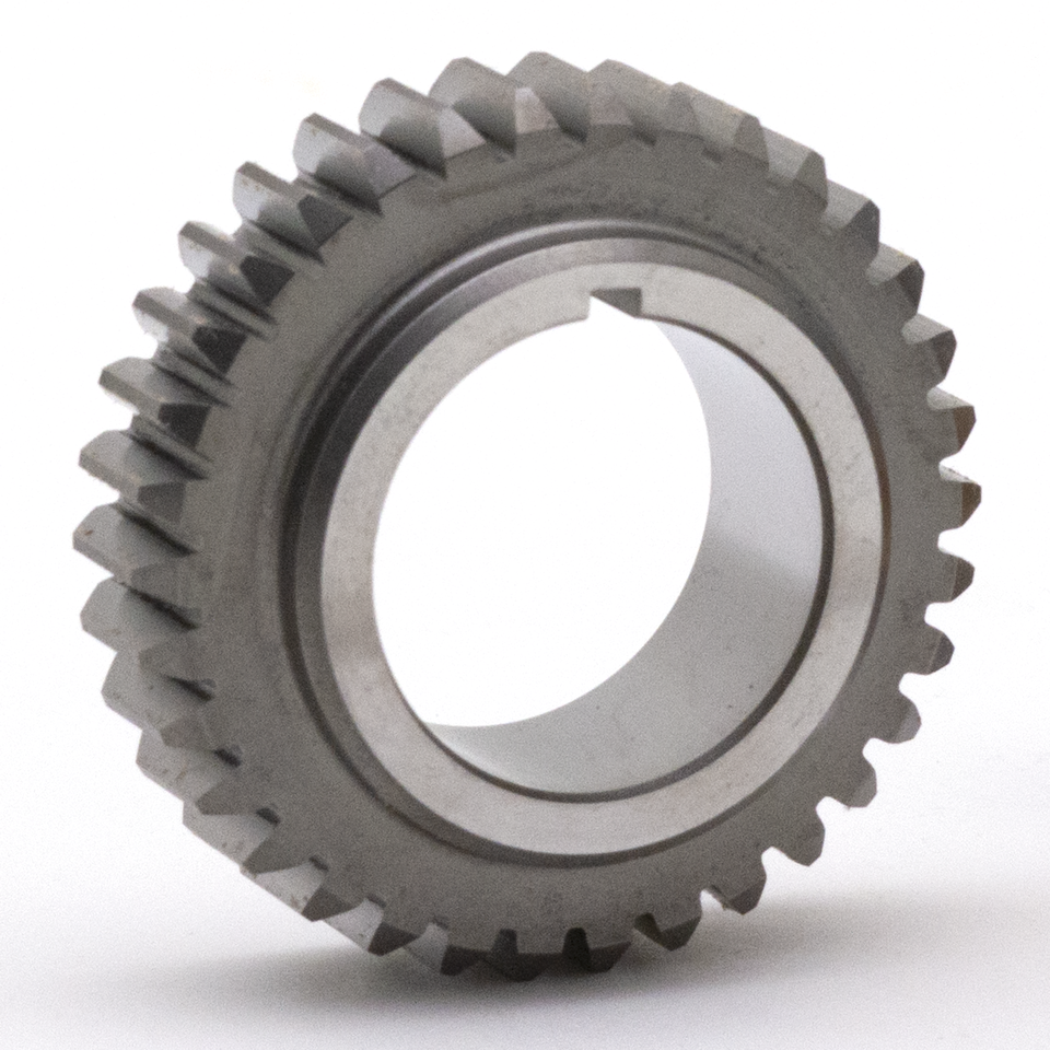 KIT CAMME S&S PER GUIDA A INGRANAGGIO | 1 KIT CAMME S&S PER GUIDA A INGRANAGGIO