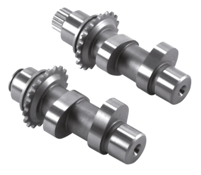 CAMME THUNDERMAX DA RED SHIFT PER TWIN CAM