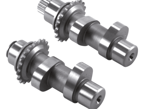 CAMME THUNDERMAX DA RED SHIFT PER TWIN CAM