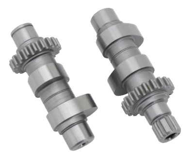 CAMME THUNDERMAX DA RED SHIFT PER TWIN CAM