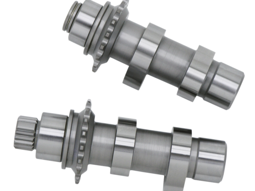 ALBERI A CAMME RED SHIFT PER TWIN CAM CON GUIDA A CATENA