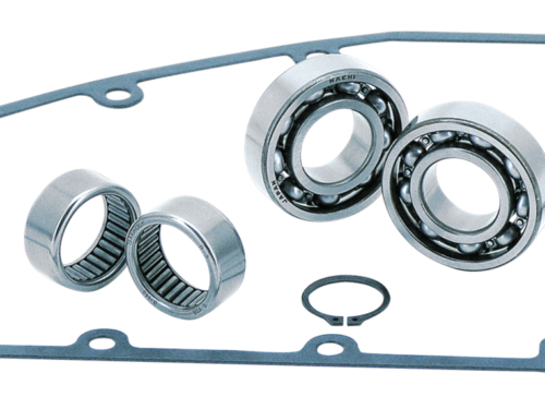 KIT MONTAGGIO INGRANAGGIO CONDUTTORE PER TWIN CAM