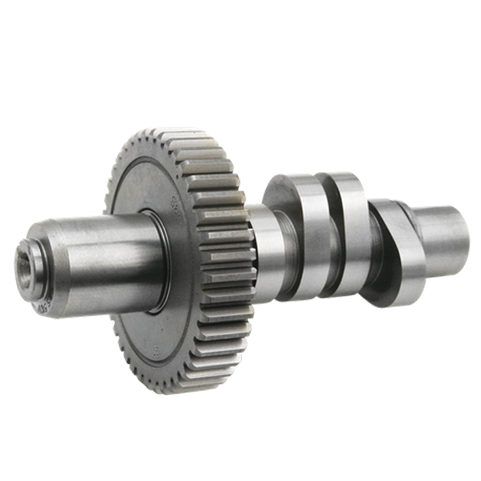 CAMME S&S PER BIG TWIN EVOLUTION | 1 CAMME S&S PER BIG TWIN EVOLUTION