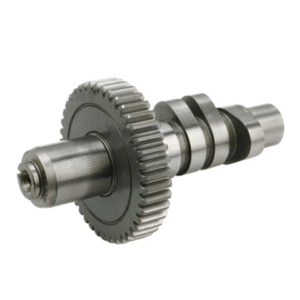 CAMME S&S PER BIG TWIN EVOLUTION