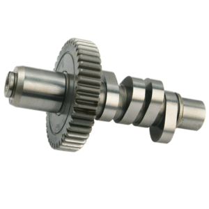 CAMME S&S PER BIG TWIN EVOLUTION