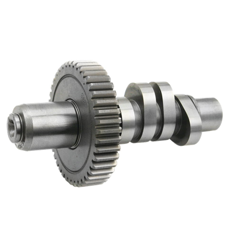 CAMME S&S PER BIG TWIN EVOLUTION | 1 CAMME S&S PER BIG TWIN EVOLUTION