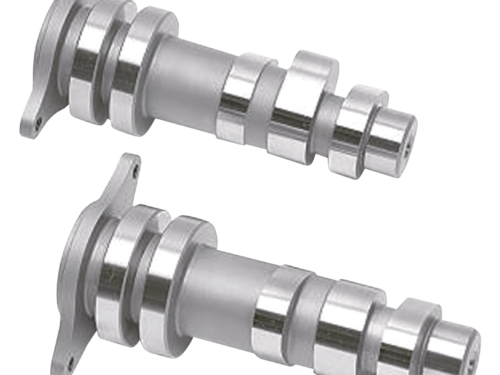 CAMME ANDREWS PER VICTORY