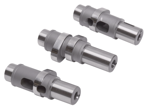 ALBERI A CAMME ANDREWS PER INDIAN