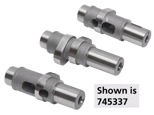 ALBERI A CAMME ANDREWS PER INDIAN