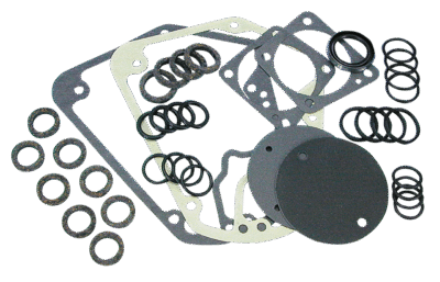 KIT GUARNIZIONI MOTORE PER HARLEY