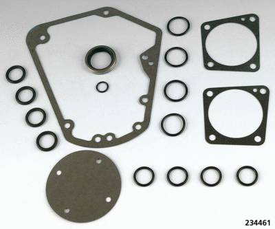 KIT GUARNIZIONI MOTORE PER HARLEY