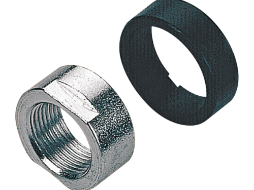 DADO E DISTANZIALE ALBERO PIGNONE