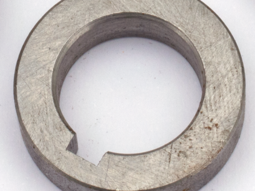 DADO E DISTANZIALE ALBERO PIGNONE