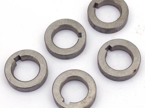 DADO E DISTANZIALE ALBERO PIGNONE