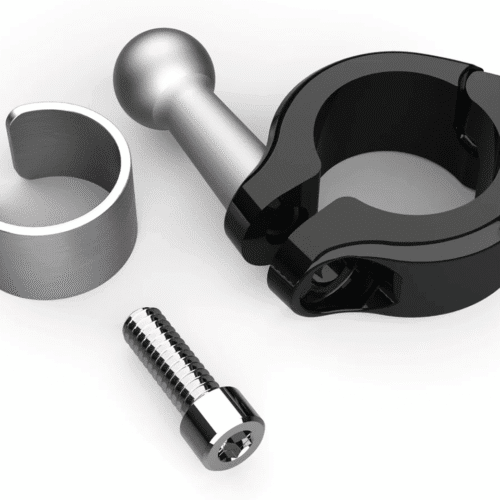 KIT DI MONTAGGIO PER SMARTPHONE E FOTOCAMERE DA CIRO