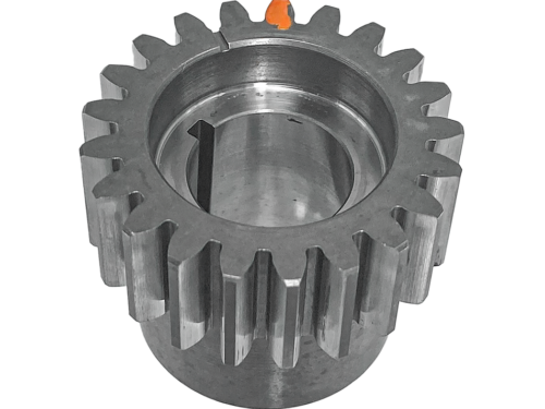 PIGNONI DELLA DISTRIBUZIONE PER BIG TWIN