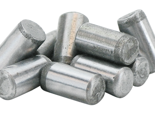 SPINETTE PER BLOCCAGGIO BRONZINE