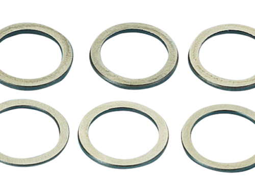 RONDELLE DISTANZIALI ALBERO A CAMME