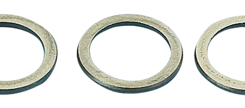 RONDELLE DISTANZIALI ALBERO A CAMME