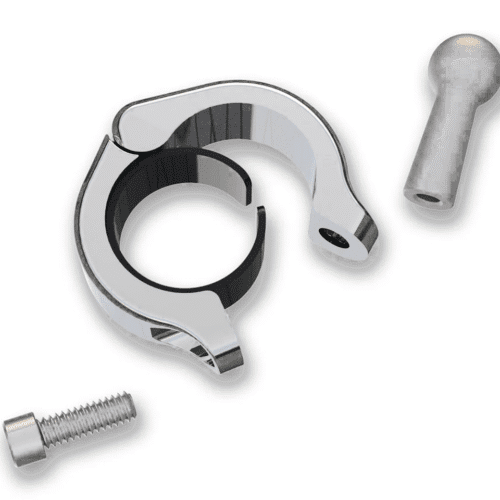 KIT DI MONTAGGIO PER SMARTPHONE E FOTOCAMERE DA CIRO