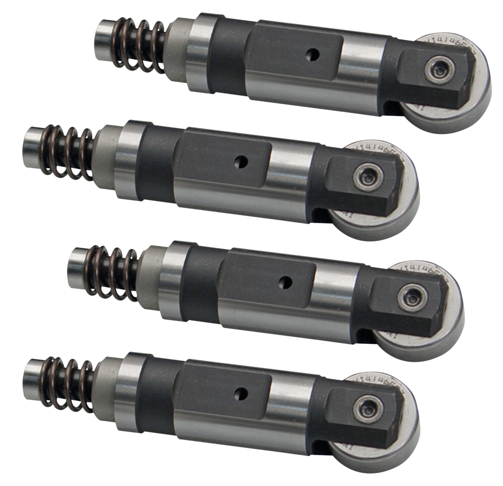 PUNTERIE S&S PER BIG TWIN 1953-1984 | 1 PUNTERIE S&S PER BIG TWIN 1953-1984