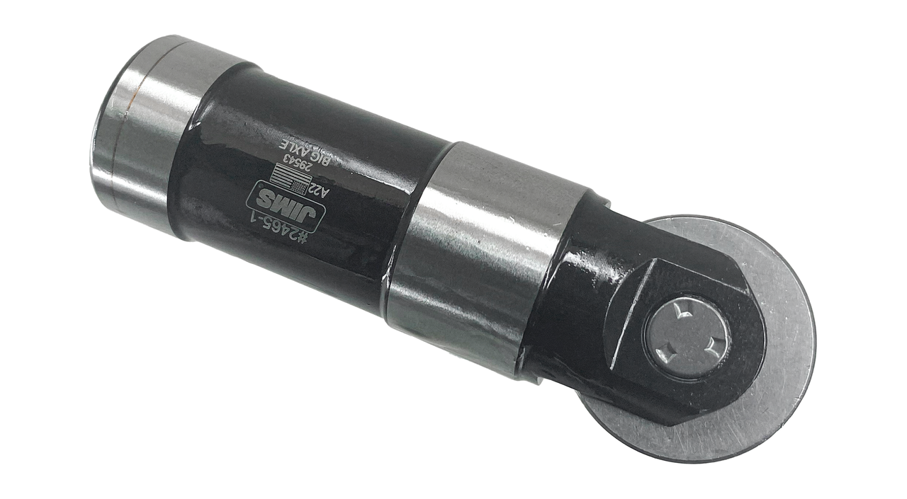 PUNTERIE RIGIDE MADE IN USA | 1 PUNTERIE RIGIDE MADE IN USA