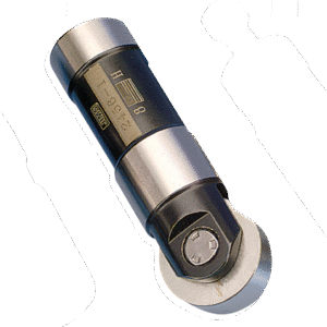PUNTERIE IDRAULICHE JIMS "POWER GLIDE"