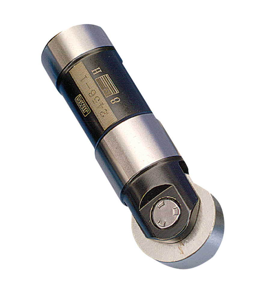 PUNTERIE IDRAULICHE JIMS "POWER GLIDE" | 1 PUNTERIE IDRAULICHE JIMS "POWER GLIDE"