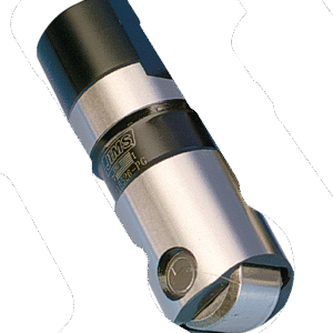 PUNTERIE IDRAULICHE JIMS "POWER GLIDE"