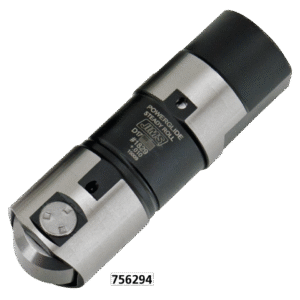 PUNTERIE JIMS POWERGLIDE STEADY ROLL