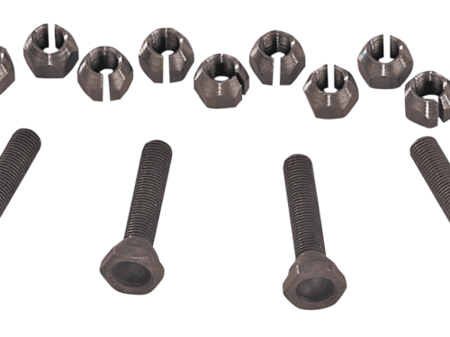 CILINDRI E VALVOLE PER BIG TWIN FLATHEAD