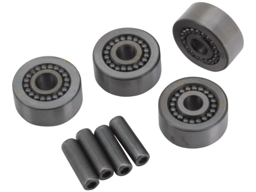 CILINDRI E VALVOLE PER BIG TWIN FLATHEAD