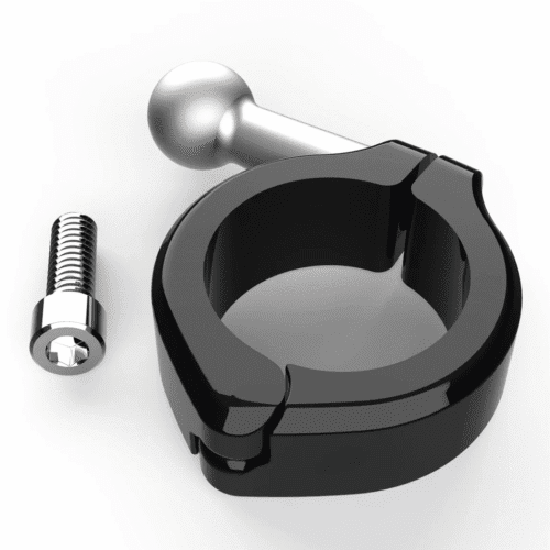 KIT DI MONTAGGIO PER SMARTPHONE E FOTOCAMERE DA CIRO