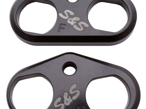 COLLARI PUNTERIE S&S PER MILWAUKEE EIGHT