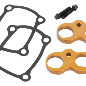 GUIDE PUNTERIE PER MILWAUKEE EIGHT IN BILLET STAR RACING