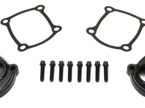 COPERCHI PUNTERIE A BASSO PROFILO JIMS PER MILWAUKEE EIGHT