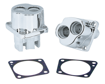 BLOCCHETTI PUNTERIE JIMS IN BILLET PER BASAMENTI EVOLUTION BIG BORE