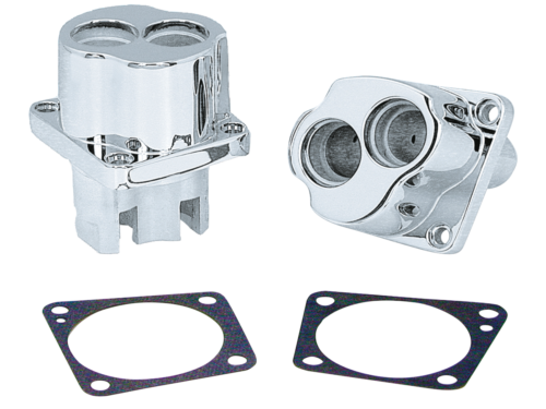 BLOCCHETTI PUNTERIE JIMS IN BILLET PER BASAMENTI EVOLUTION BIG BORE