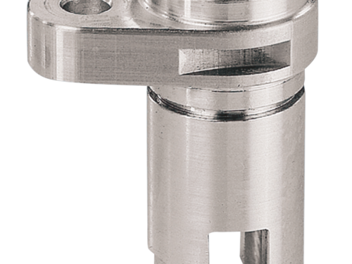 GUIDA PUNTERIA JIMS PER SPORTSTER