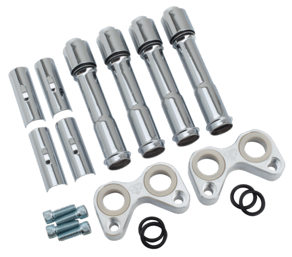 KIT CONVERSIONE COPERTURE ASTE PER 5 MARCE | 1 KIT CONVERSIONE COPERTURE ASTE PER 5 MARCE