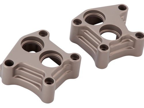 COPERTURE BLOCCHETTI PUNTERIE TWIN CAM & MILWAUKEE EIGHT ARLEN NESS