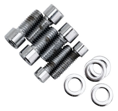KIT BLOCCHETTI PUNTERIE PER SPORTSTER 1991-1999