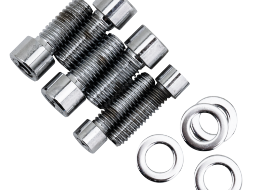 KIT BLOCCHETTI PUNTERIE PER SPORTSTER 1991-1999