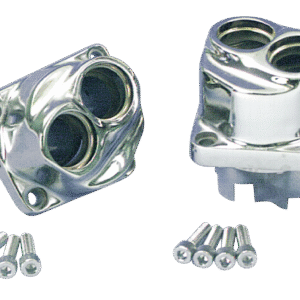 GUIDE PUNTERIE PER BIG TWIN EVOLUTION