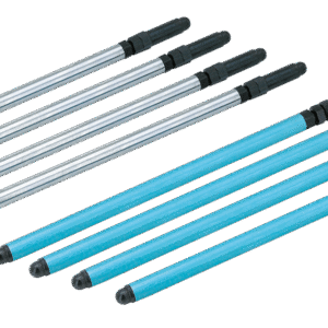 KIT ASTE DISTRIBUZIONE ANDREWS PER TWIN CAM