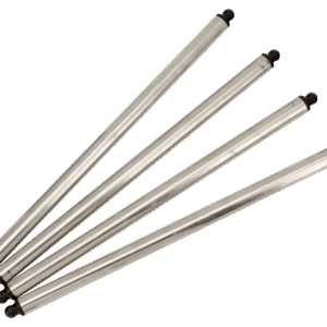 KIT ASTE DI RICAMBIO COLONY IN ALLUMINIO