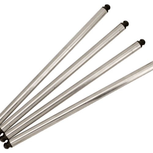 KIT ASTE DI RICAMBIO COLONY IN ALLUMINIO